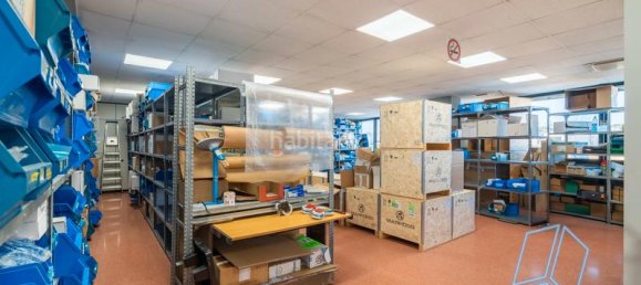 Bureau à Sants-Montjuic, Spain 806m² No. 157671 30