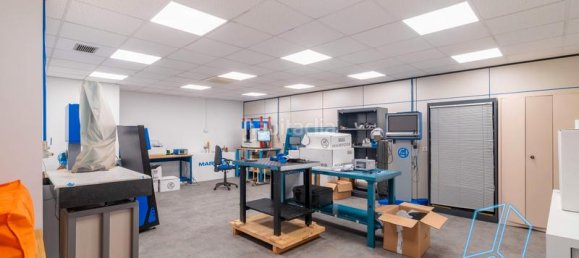 Bureau à Sants-Montjuic, Spain 806m² No. 157671 41