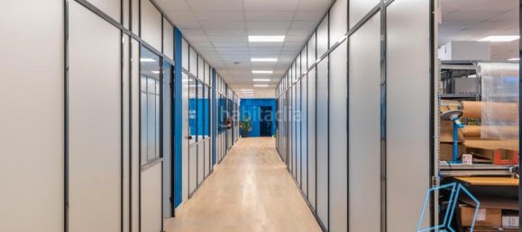 Bureau à Sants-Montjuic, Spain 806m² No. 157671 4