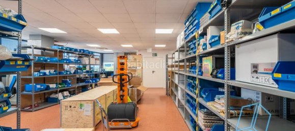 Bureau à Sants-Montjuic, Spain 806m² No. 157671 28