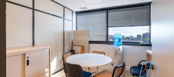 Bureau à Sants-Montjuic, Spain 806m² No. 157671 22