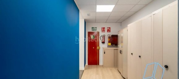 Bureau à Sants-Montjuic, Spain 806m² No. 157671 21