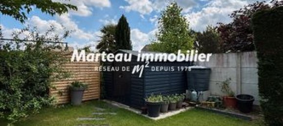 Дом с 5 спальнями в Мюльсан, Франция № 311892 8