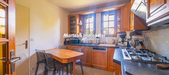 Дом с 5 спальнями в Мюльсан, Франция № 311892 3