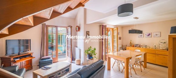 Дом с 5 спальнями в Мюльсан, Франция № 311892 2