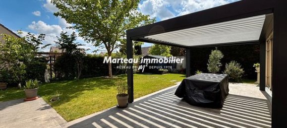 Дом с 5 спальнями в Мюльсан, Франция № 311892 5