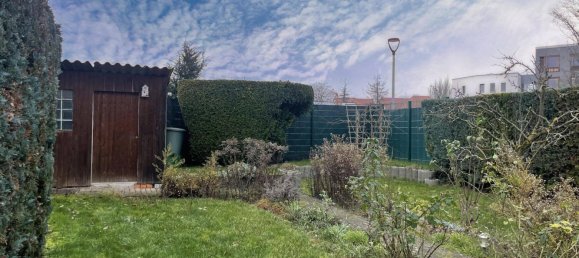 4 chambres Maison de ville à Sommerda, Germany No. 23052 7