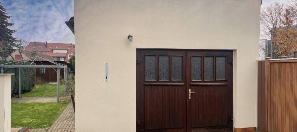 4 chambres Maison de ville à Sommerda, Germany No. 23052 18