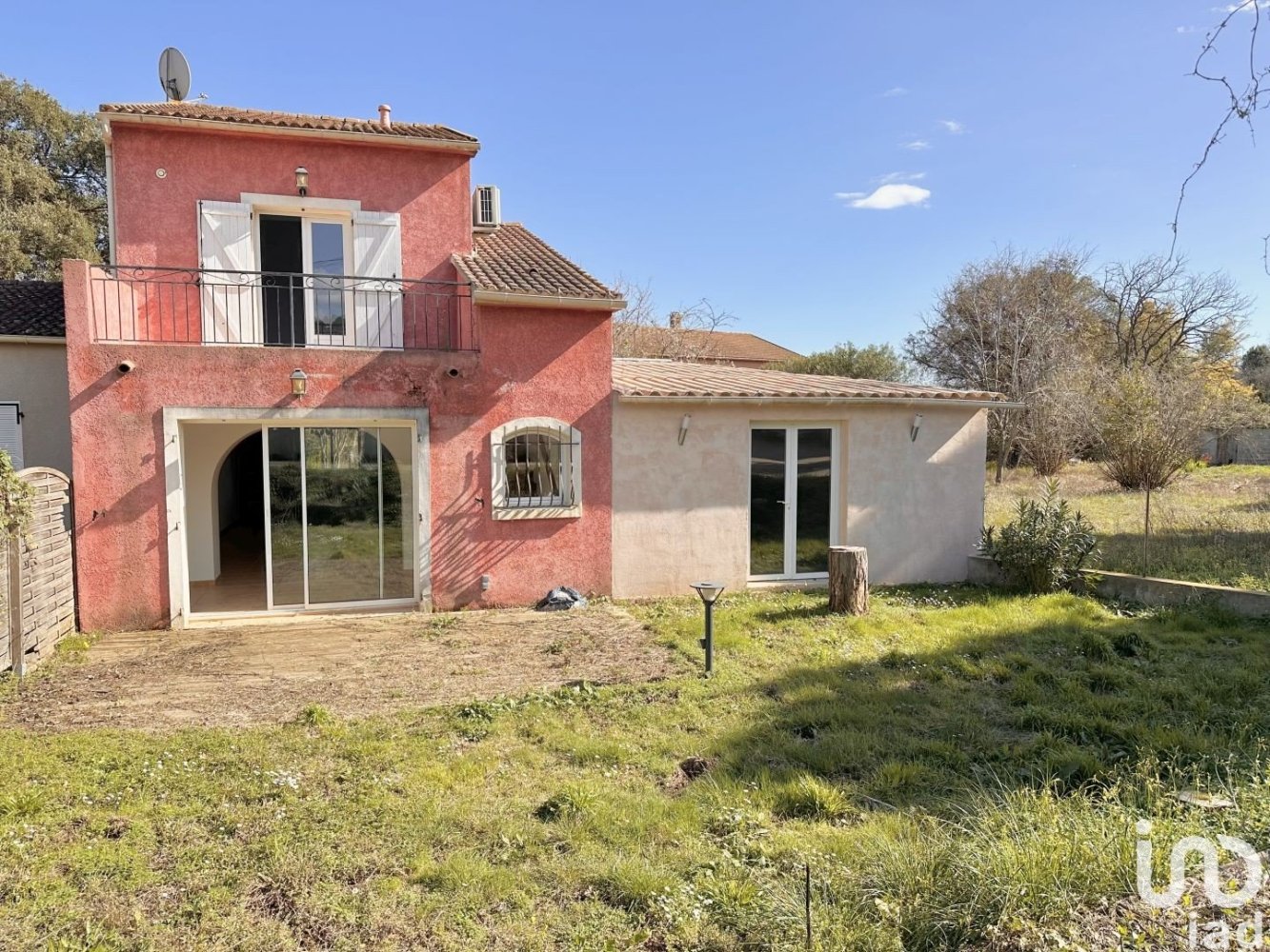 Casa T3 em Santa-Lucia-di-Moriani, France N.º 82859
