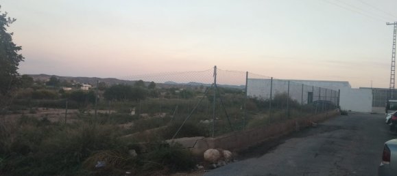  قطعة أرض في Las Torres de Cotillas, Spain رقم 63782 5