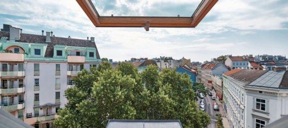 3 rooms Apartment in Margareten, Austria No. 307 10