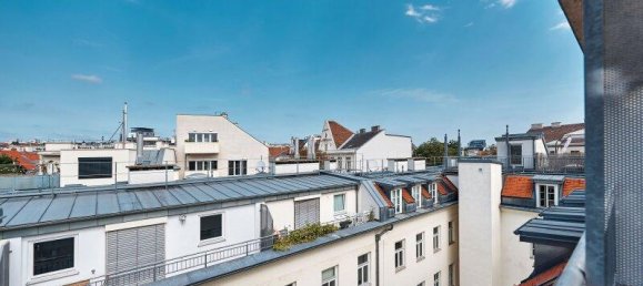 3 rooms Apartment in Margareten, Austria No. 307 5