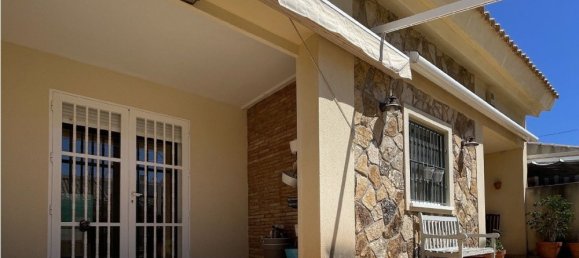 5 bedrooms House in San Pedro del Pinatar, Spain No. 162953 3