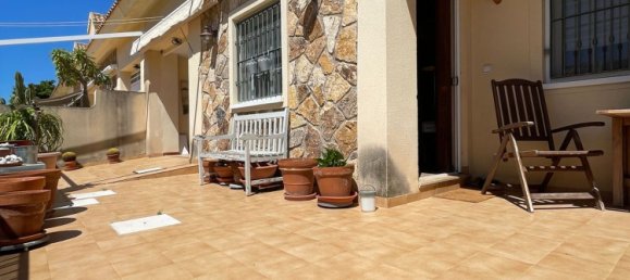 5 bedrooms House in San Pedro del Pinatar, Spain No. 162953 20