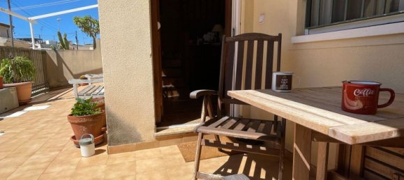 5 bedrooms House in San Pedro del Pinatar, Spain No. 162953 21