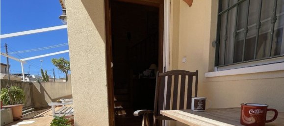 5 bedrooms House in San Pedro del Pinatar, Spain No. 162953 2