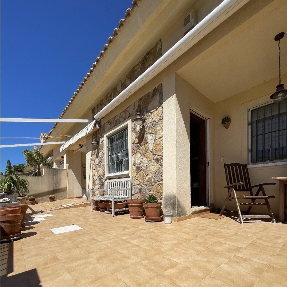 5 bedrooms House in San Pedro del Pinatar, Spain No. 162953