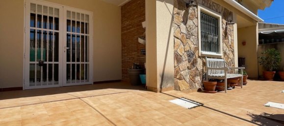 5 bedrooms House in San Pedro del Pinatar, Spain No. 162953 24