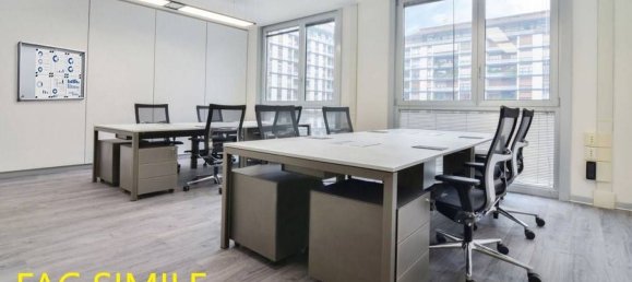 Büro in Pontassieve, Italy 1000m², Nr. 12039 9