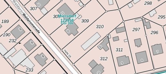 Terreno en Dahme-Spreewald, Germany No. 277033 8