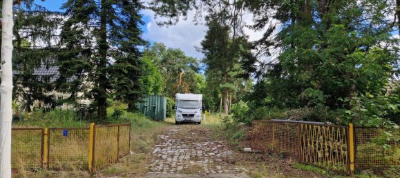 Terreno en Dahme-Spreewald, Germany No. 277033 3