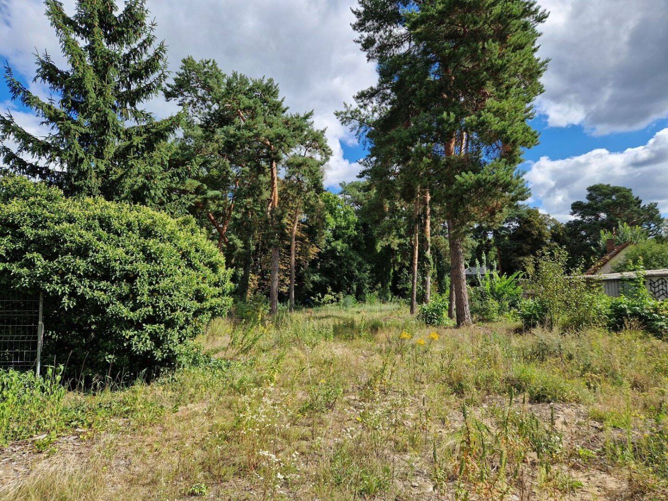 Terreno en Dahme-Spreewald, Germany No. 277033