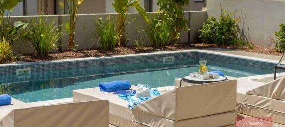 3 bedrooms Villa in Paralimni, Cyprus No. 18360 5