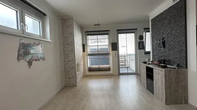 Квартира с 2 комнатами в Эбрайксдорф, Австрия № 155170