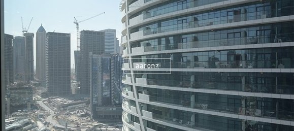 Офис 94.6м² в Бизнес-Бэй, ОАЭ № 39891 2