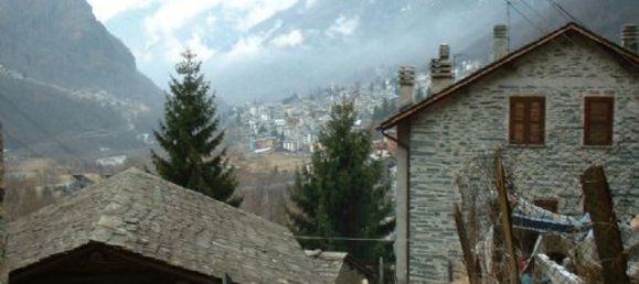 3-salle Villa à Chiesa in Valmalenco, Italy No. 138199 6