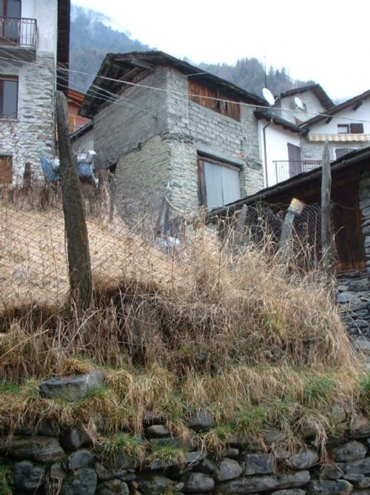 3-salle Villa à Chiesa in Valmalenco, Italy No. 138199