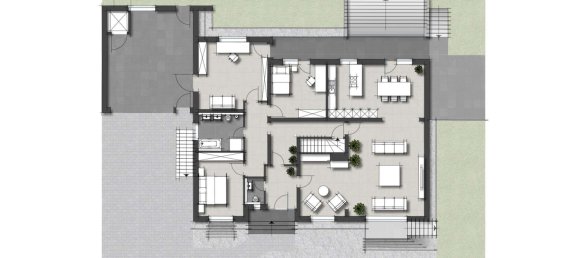 7 bedrooms Bungalow in Hamm, Germany No. 87116 20