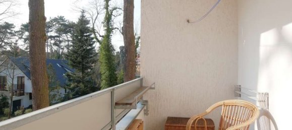 Apartamento de 3 habitaciónes en Lichterfelde, Germany No. 32317 3