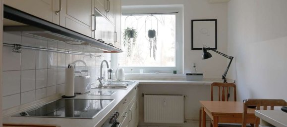 Apartamento de 3 habitaciónes en Lichterfelde, Germany No. 32317 10