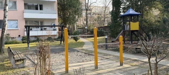 Apartamento de 3 habitaciónes en Lichterfelde, Germany No. 32317 16