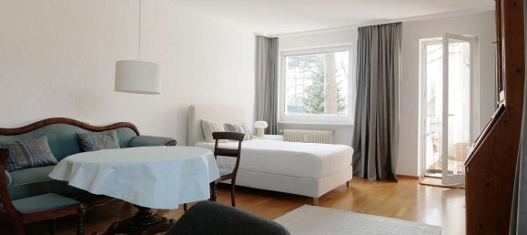 Apartamento de 3 habitaciónes en Lichterfelde, Germany No. 32317 2