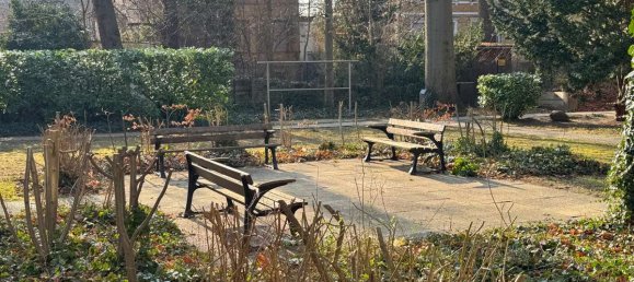 Apartamento de 3 habitaciónes en Lichterfelde, Germany No. 32317 15