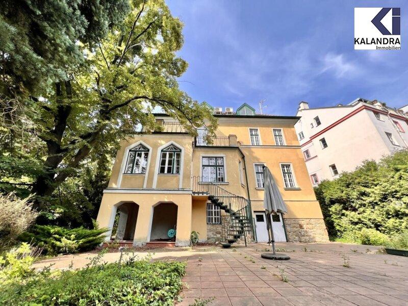 8غرفة فيلا في Wahring, Austria رقم 226645