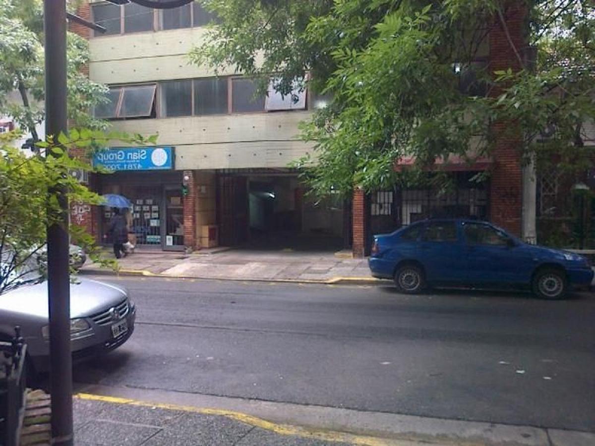 Склад 13м² в Буэнос-Айрес, Аргентина № 109397