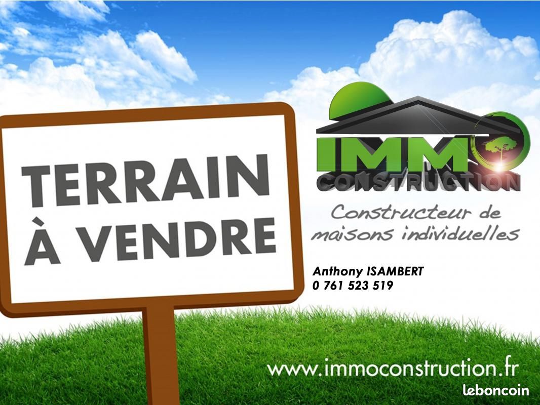 600m² Land in Guillos, France No. 102008