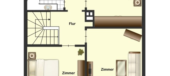 4-Zimmer Stadthaus in Wesermarsch, Germany, Nr. 289369 39