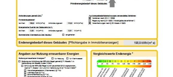 4-Zimmer Stadthaus in Wesermarsch, Germany, Nr. 289369 40
