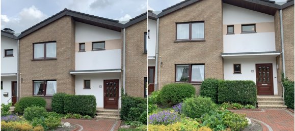 4-Zimmer Stadthaus in Wesermarsch, Germany, Nr. 289369 3