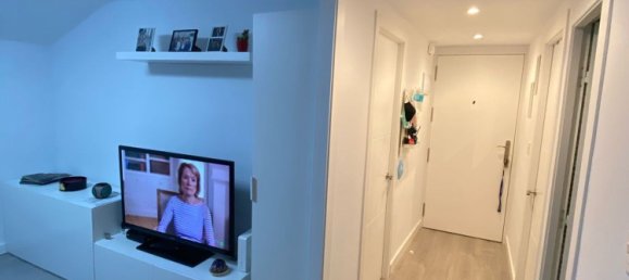 2 bedrooms Apartment in Basque Autonomous Community, Spain No. 153749 8