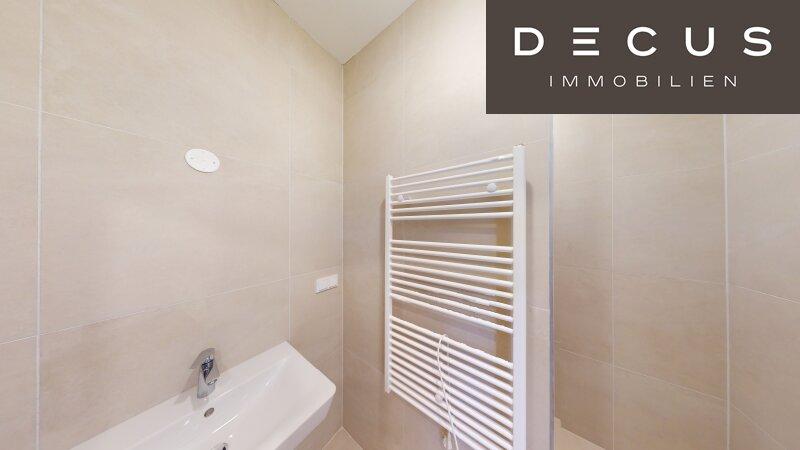 2 rooms Apartment in Ottakring, Austria No. 141368