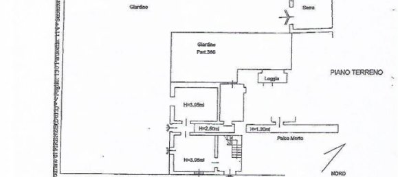 Casa de 8 dormitorios en Florence, Italy No. 48630 31