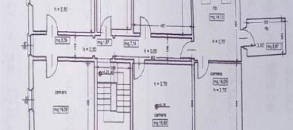 Casa de 8 dormitorios en Florence, Italy No. 48630 30