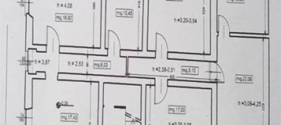 Casa de 8 dormitorios en Florence, Italy No. 48630 29