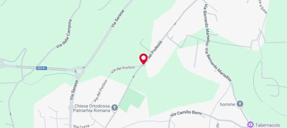 Casa de 8 dormitorios en Florence, Italy No. 48630 32