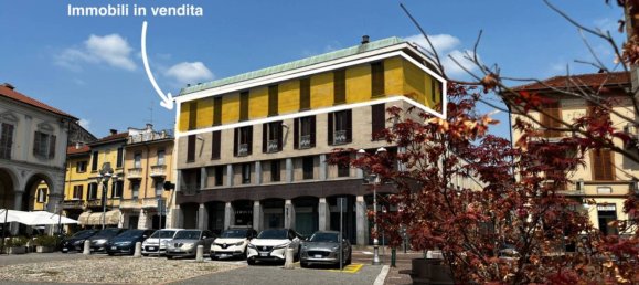 3 غرف نوم شقة في Trecate, Italy رقم 272450 8